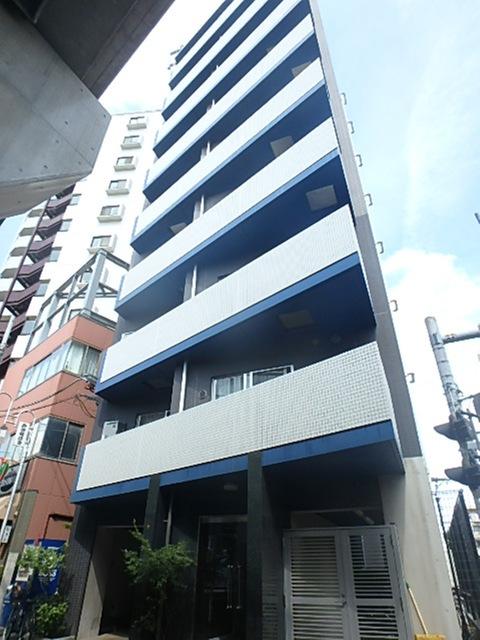 ヴァレッシア椎名町駅前シティ